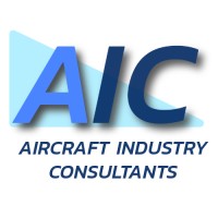 Aircraft Industry Consultants logo - Similar company to Qet Tech Aerospace