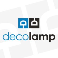 Lámparas Decolamp logo - Similar company to Hotel Logroño