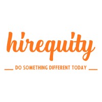 HirequityGreat Agency-Consultant logo - Similar company to Basic Athletic Measurement