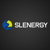 Slenergy Technology DACH logo - Similar company to Cube Easy-E