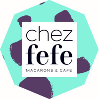 Chez Fefe macarons & cafe logo - Similar company to Royals
