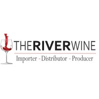 The River Wine logo - Similar company to Chalone Wine Group
