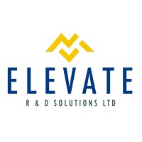 Elevate R&D Solutions logo - Similar company to Rdvault - R&D Tax Credits