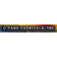Fang Chemicals Inc