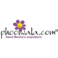 Phoolwala.com-  Corporate Flowers Delivery | Send Flowers to Employees and VIP Clients Monthly logo - Similar company to Teleshoppe.Com