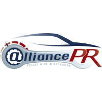 Alliance PR logo - Similar company to A3Pro