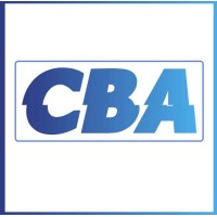 CBA Warehouses logo - Similar company to Eds Tax + Accounting
