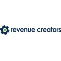 Revenue Creators logo - Similar company to Revenue Conduit By Unific