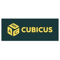 CUBICUS logo - Similar company to Cuddle Me