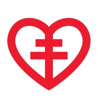 Hjärt-Lungfonden logo - Similar company to Another View