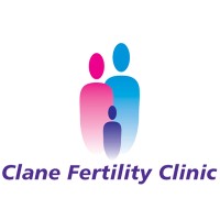 Clane Fertility Clinic logo - Similar company to Göteborgs Ivf Klinik