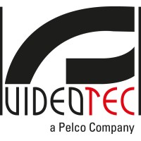 VIDEOTEC s.r.l. a Pelco Company logo - Similar company to Adaptive Micro Systems, A Tapco Company