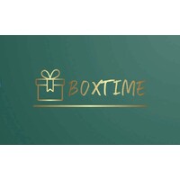 BoxTime logo - Similar company to Boxtime Sp. Z O.O.