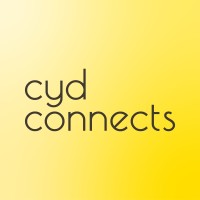 Cyd Connects logo - Similar company to Flourish