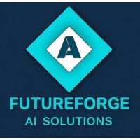 FutureForge AI Solutions logo - Similar company to 三一国际
