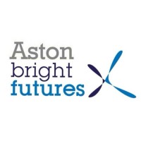 Aston Bright Futures Society logo - Similar company to Aston University | Careers And Placements