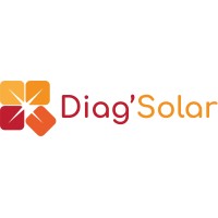 Diag'Solar logo - Similar company to Lbx Solar