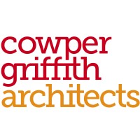 Cowper Griffith Architects LLP logo - Similar company to Opus Conservation Ltd