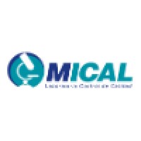 Laboratorio Control De Calidad Mical