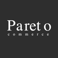 Pareto Commerce logo - Similar company to Return On Good