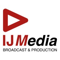 International Joint Media logo - Similar company to Tecsignal