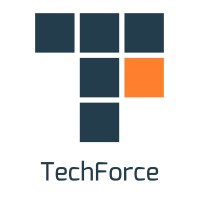 TechForce Innovations B.V. logo - Similar company to Techbinder