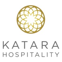 Katara Hospitality logo - Similar company to Raffles Doha