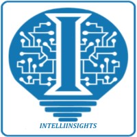 Intelliinsights Software Pvt. Ltd. logo - Similar company to Nibble Software Technologies Pvt Ltd