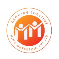 Minu Marketing Pvt Ltd logo - Similar company to Ude India Chapter