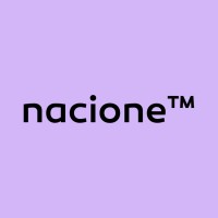 Nacione™ Branding logo - Similar company to Mapzflaggen™ Capital Group