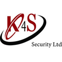 K4S Security Limited logo - Similar company to K4 Security - (K4 Group)