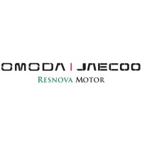 Omoda & Jaecoo Resnova Motor logo - Similar company to Grupo Resnova S.L.
