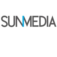 Sunmedia logo - Similar company to 株式会社メドコム