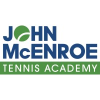 John McEnroe Tennis Academy logo - Similar company to Apv Engineering & Testing Services