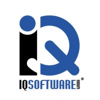 IQSoftware GmbH logo - Similar company to Gessteel