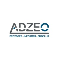 ADZEO logo - Similar company to Dom Store