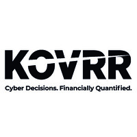 Kovrr logo - Similar company to Incergo