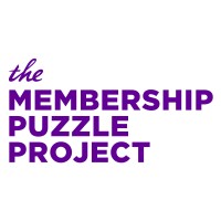 Membership Puzzle Project logo - Similar company to Asoka