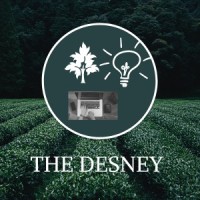 Desney Technologies Limited logo - Similar company to Desney Business Solutions