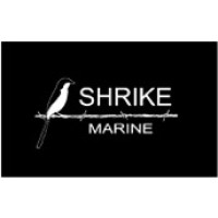 Shrike Marine logo - Similar company to Rapido Engineering