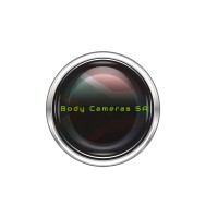 Body cameras South Africa logo - Similar company to 4G Body Camera