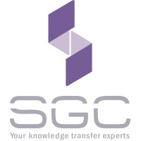 SGC Knowledge Transfer (by Aerodrome) logo - Similar company to Mr Diesel Ltd