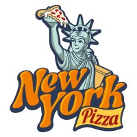 New York Pizza logo - Similar company to Proadvisorcoach