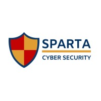 Sparta Cyber Security logo - Similar company to Responsive It
