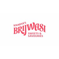 Kharyas Brijwasi Sweets and Caterers logo - Similar company to Dietz Sweets
