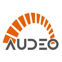 Audeo 81 logo - Similar company to Bimagine Green