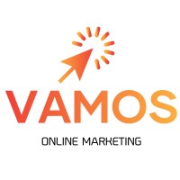 Vamos Online Marketing logo - Similar company to Eix Interior Design