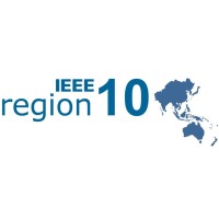 IEEE Region 10 (Asia-Pacific Region) logo - Similar company to Bec Ieee