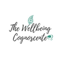The Wellbeing Cognoscente🌿 logo - Similar company to Wellbeing Designs Ltd