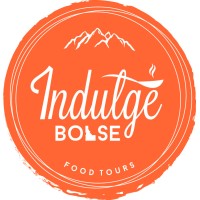 Indulge Boise logo - Similar company to Fare Idaho